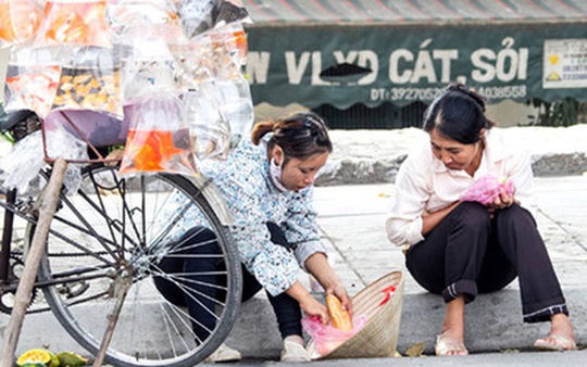 Việt Nam khó đạt mục tiêu 50% lực lượng lao động tham gia BHXH vào năm 2020.