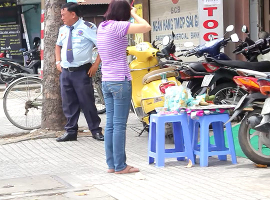 Năm nay có hai tháng cô hồn, doanh nghiệp địa ốc làm ăn ra sao? - Ảnh 2.