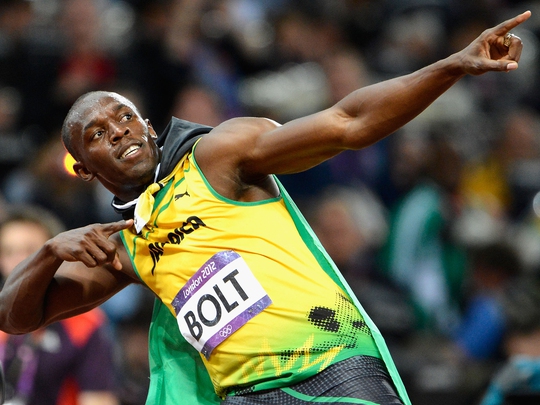 Có VĐV Việt Nam thi tài ở giải đấu cuối của Usain Bolt - Ảnh 1.