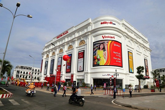 Vincom Retail - Thương vụ đầu tư vốn cổ phần tư nhân thành công nhất châu Á Thái Bình Dương  - Ảnh 1.