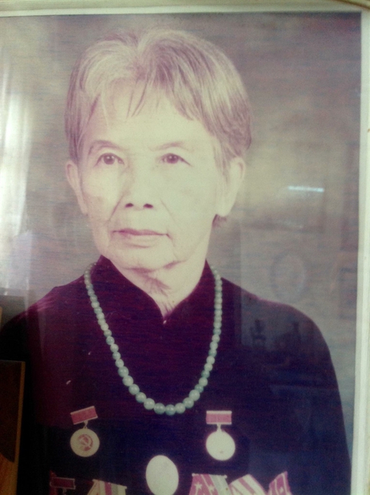 Người vợ miền Nam của thi sĩ Nguyễn Bính từ trần - Ảnh 2.