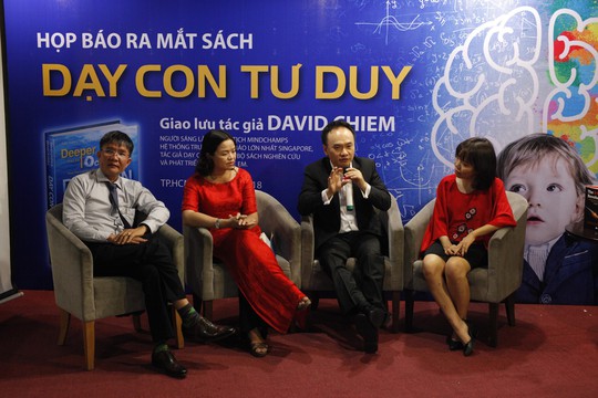 Người Singapore gốc Việt muốn xoá khủng hoảng mất kết nối - Ảnh 3.