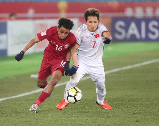 Đối thủ rối vì các chân sút dự bị U23 Việt Nam - Ảnh 1.