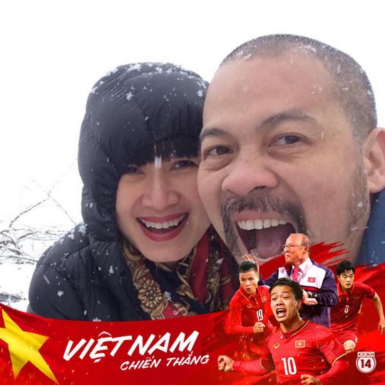 Nóng việc nghệ sĩ bàn về đời tư cầu thủ U23 Việt Nam - Ảnh 1.