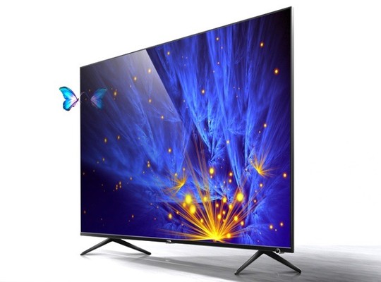 Loạt TV 4K màn hình lớn, giá rẻ cho tín đồ bóng đá - Ảnh 3.