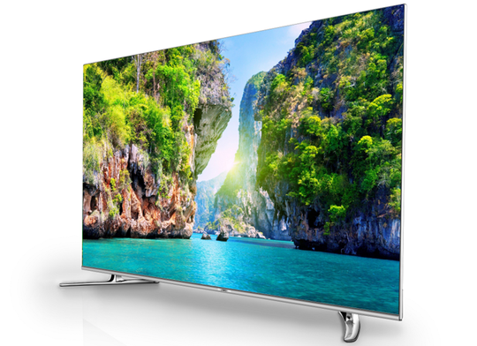 Loạt TV 4K màn hình lớn, giá rẻ cho tín đồ bóng đá - Ảnh 4.