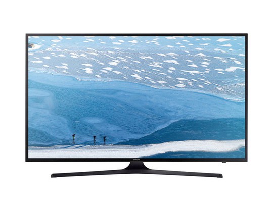 Loạt TV 4K màn hình lớn, giá rẻ cho tín đồ bóng đá - Ảnh 5.