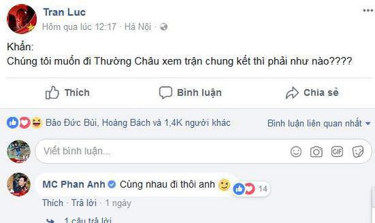 Sao Việt nào đi Trung Quốc cổ vũ trận chung kết U23 Việt Nam?  - Ảnh 2.