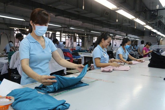 Khuyến khích doanh nghiệp trả lương theo tính chất công việc - Ảnh 2.