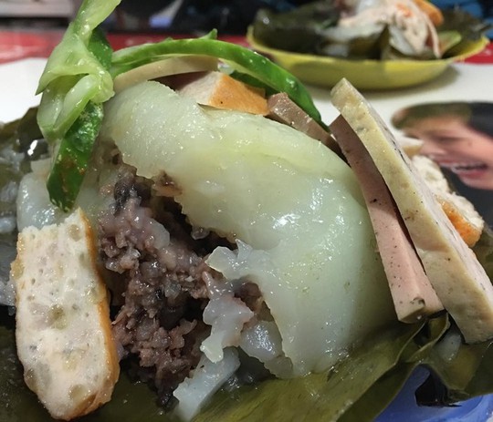 5 món ăn đường phố được khách nước ngoài săn lùng nhiều nhất ở Hà Nội - Ảnh 15.