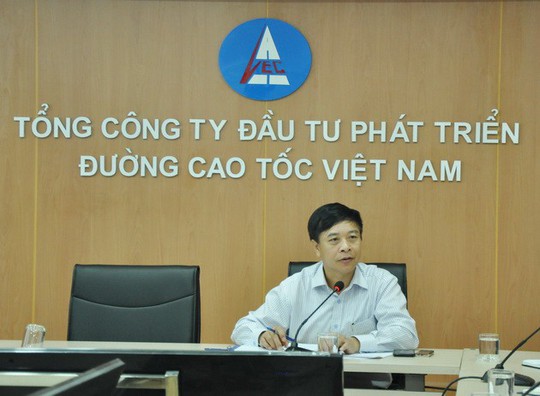 Xử lý trách nhiệm Tổng giám đốc VEC, BQL dự án đường cao tốc Đà Nẵng - Quảng Ngãi - Ảnh 2.