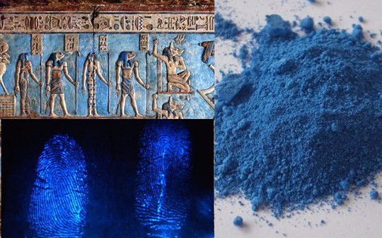 Khai quật năng lượng điện bí ẩn từ... hầm mộ Ai Cập - Ảnh 1.