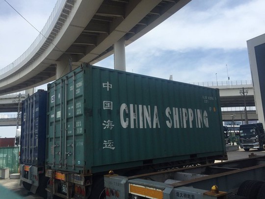 Hàng loạt công ty tháo chạy khỏi Trung Quốc - Ảnh 2.