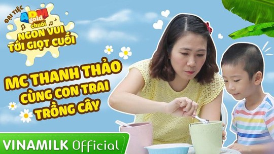 Hiện tượng MV Sữa Chuối tranh tài” - Ảnh 1.