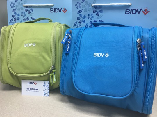 Trao yêu thương cho phái đẹp: BIDV dành hơn 10.000 quà tặng cực xinh - Ảnh 2.
