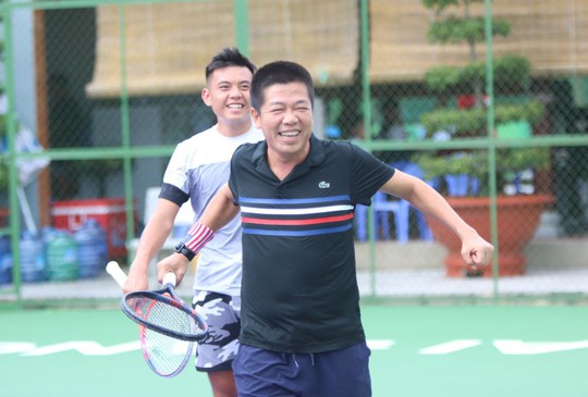 Quần vợt Việt Nam nên có Dự án Top 100 ATP - Ảnh 1.