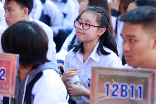 Doanh nhân Trần Uyên Phương: “Hãy dám mơ lớn và quyết tâm thực hiện ước mơ ấy”  - Ảnh 3.