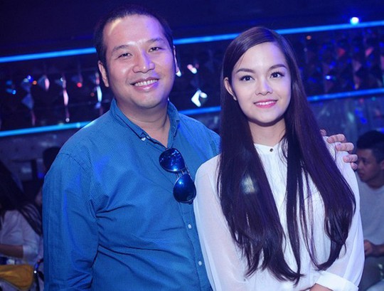 Đạo diễn Quang Huy xác nhận đã ly hôn ca sĩ Phạm Quỳnh Anh - Ảnh 2.