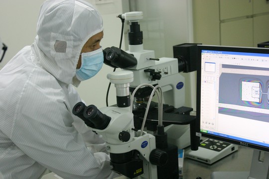 SHTP Labs: Đi đầu trong nghiên cứu và phát triển sản phẩm công nghệ cao - Ảnh 1.