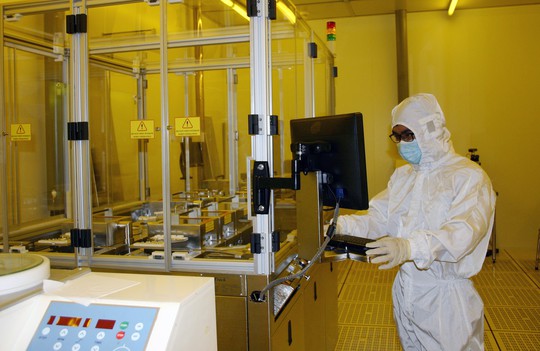 SHTP Labs: Đi đầu trong nghiên cứu và phát triển sản phẩm công nghệ cao - Ảnh 2.