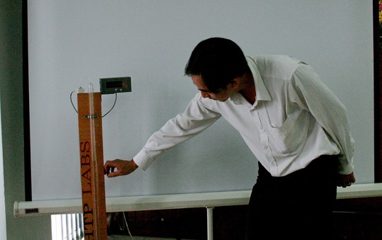 SHTP Labs: Đi đầu trong nghiên cứu và phát triển sản phẩm công nghệ cao - Ảnh 3.