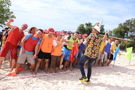 BenThanh Tourist ưu đãi giảm 50% giá tour cho du khách Hải Phòng - Ảnh 3.