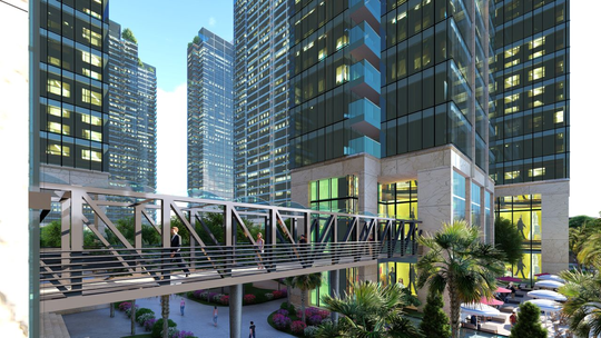 Sunshine Group chính thức đổ bộ TP HCM - Ảnh 8.