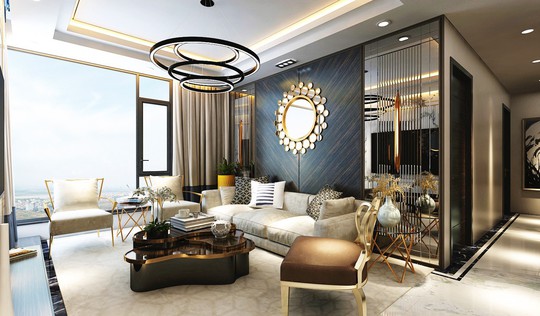 Sunshine Group chính thức đổ bộ TP HCM - Ảnh 10.