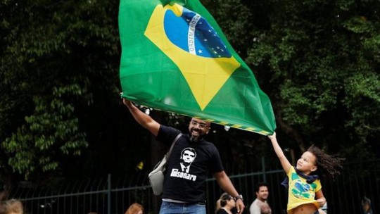 Hồi kết cho chiến dịch chính trị bạo lực nhất lịch sử Brazil  - Ảnh 2.