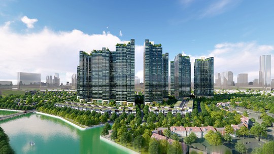 Sunshine Group chính thức đổ bộ TP HCM - Ảnh 5.