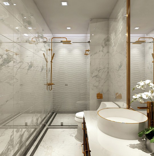 Sunshine Group chính thức đổ bộ TP HCM - Ảnh 9.