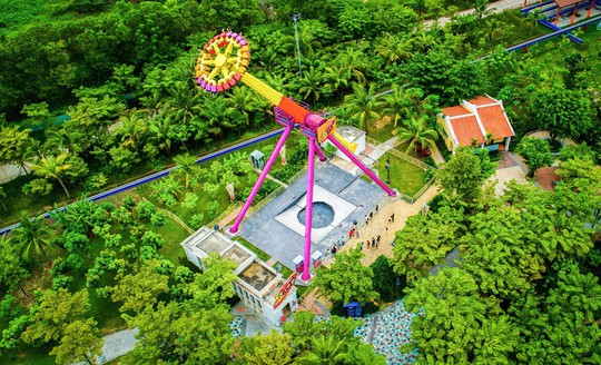 Maldives, Đà Nẵng và những bộ óc được dẫn dắt bởi thị trường - Ảnh 3.