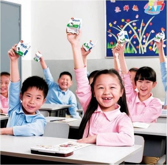 Đề án Sữa học đường: Vì tầm vóc trẻ em Việt Nam - Ảnh 3.