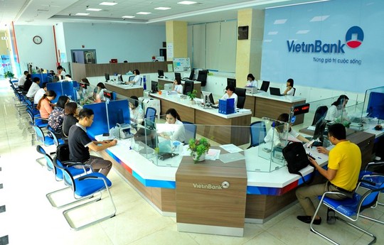 VietinBank là Ngân hàng an toàn nhất năm 2018 - Ảnh 2.