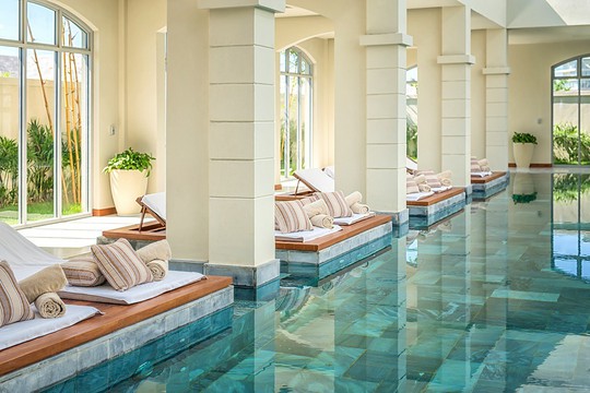 Du lịch spa - tận hưởng cuộc sống của phụ nữ hiện đại - Ảnh 2.