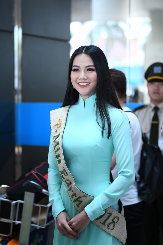 Vì sao Hoa hậu Phương Khánh không mang vương miện về Việt Nam? - Ảnh 5.