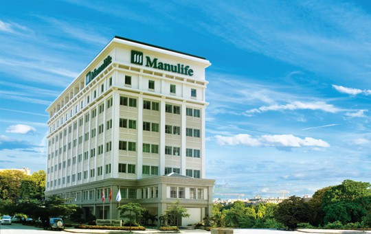 Manulife Việt Nam chi trả thêm 68 tỉ đồng lãi suất cho khách hàng - Ảnh 1.