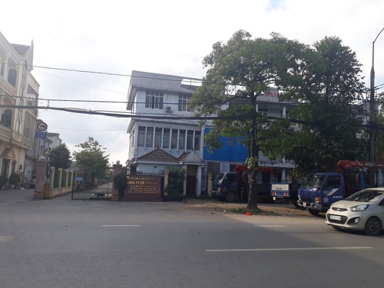 Công ty Cổ phần 482: Công nhân khốn khổ vì bị xù lương, nợ bảo hiểm - Ảnh 1.