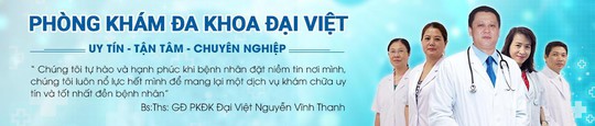 Phòng khám đa khoa Đại Việt khám ngoài giờ có thật sự tốt không? - Ảnh 3.