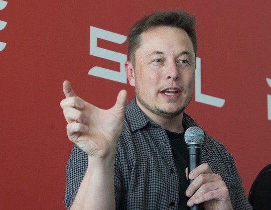 Elon Musk làm việc 120 giờ mỗi tuần - Ảnh 2.