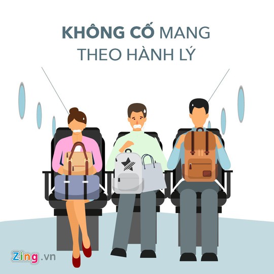 Giữ bình tĩnh và 7 kỹ năng sống còn khi máy bay gặp sự cố - Ảnh 6.