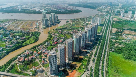 Novaland - Thương hiệu Việt phát triển bền vững - Ảnh 2.