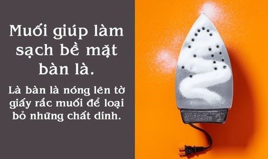 Những mẹo vặt siêu lợi hại ai cũng nên biết - Ảnh 6.