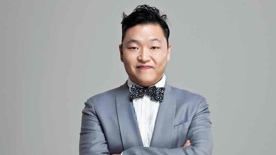 Chàng béo Psy giàu nhất làng giải trí Hàn Quốc - Ảnh 1.
