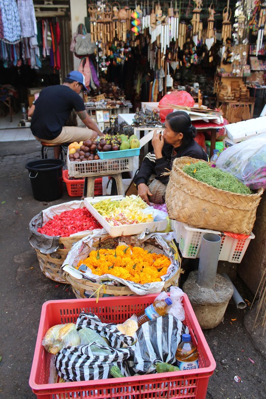 Ubub: Thơm, duyên - Ảnh 3.