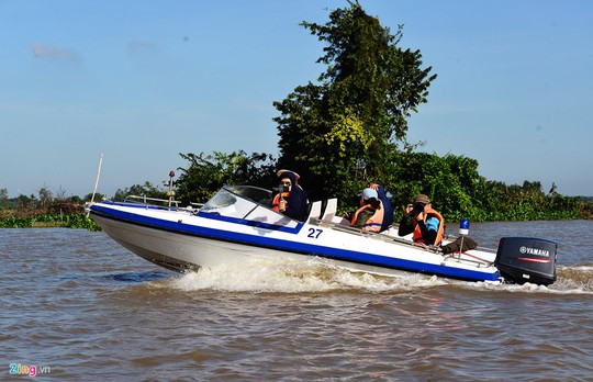 Tây Ninh - nơi lý tưởng cho du lịch cuối tuần - Ảnh 19.