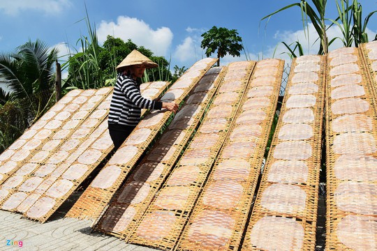 Tây Ninh - nơi lý tưởng cho du lịch cuối tuần - Ảnh 3.