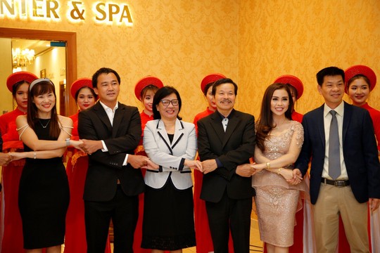 Khách sạn Ladalat chính thức được công nhận là khách sạn 5 sao - Ảnh 4.