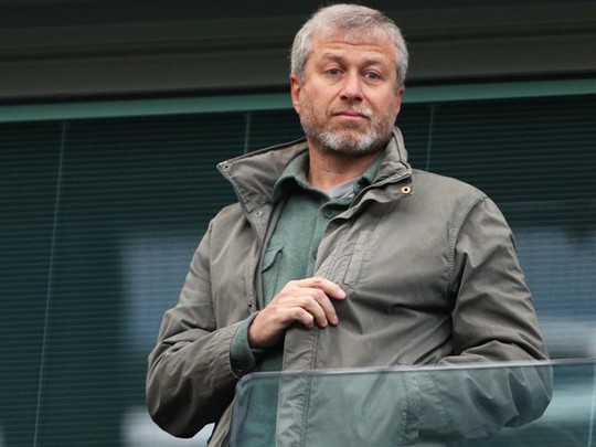 Tỷ phú Roman Abramovich tiêu khối tài sản khổng lồ thế nào? - Ảnh 1.