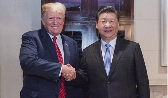Mỹ ra hạn chót cứng cho Trung Quốc - Ảnh 2.